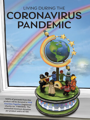 cover image of Living During the Coronavirus Pandemic